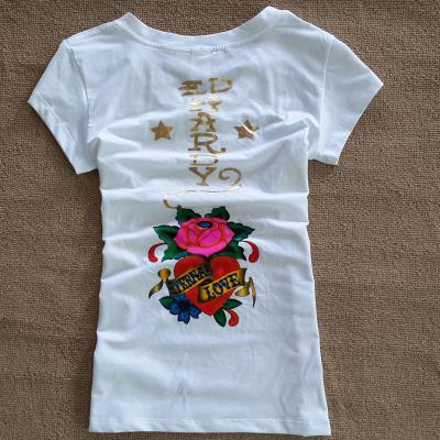 cheap ed hardy shirts women cheap no. 840